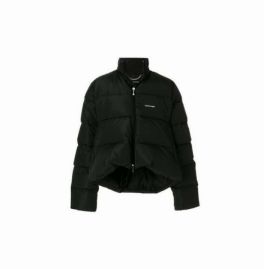 Picture of Balenciaga Down Jackets _SKUBalenciagaM-XXLW88608589